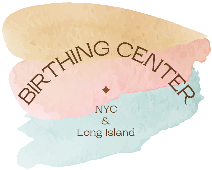 Birthing Center Long Island Logo