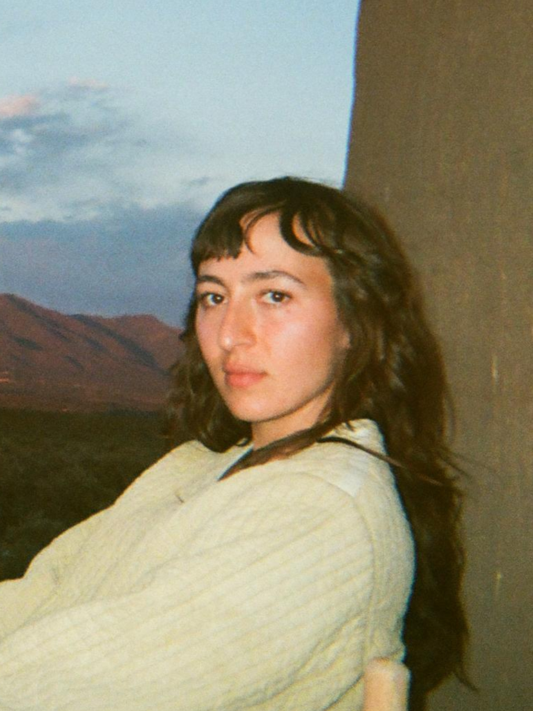 Laila Morgan, CNM