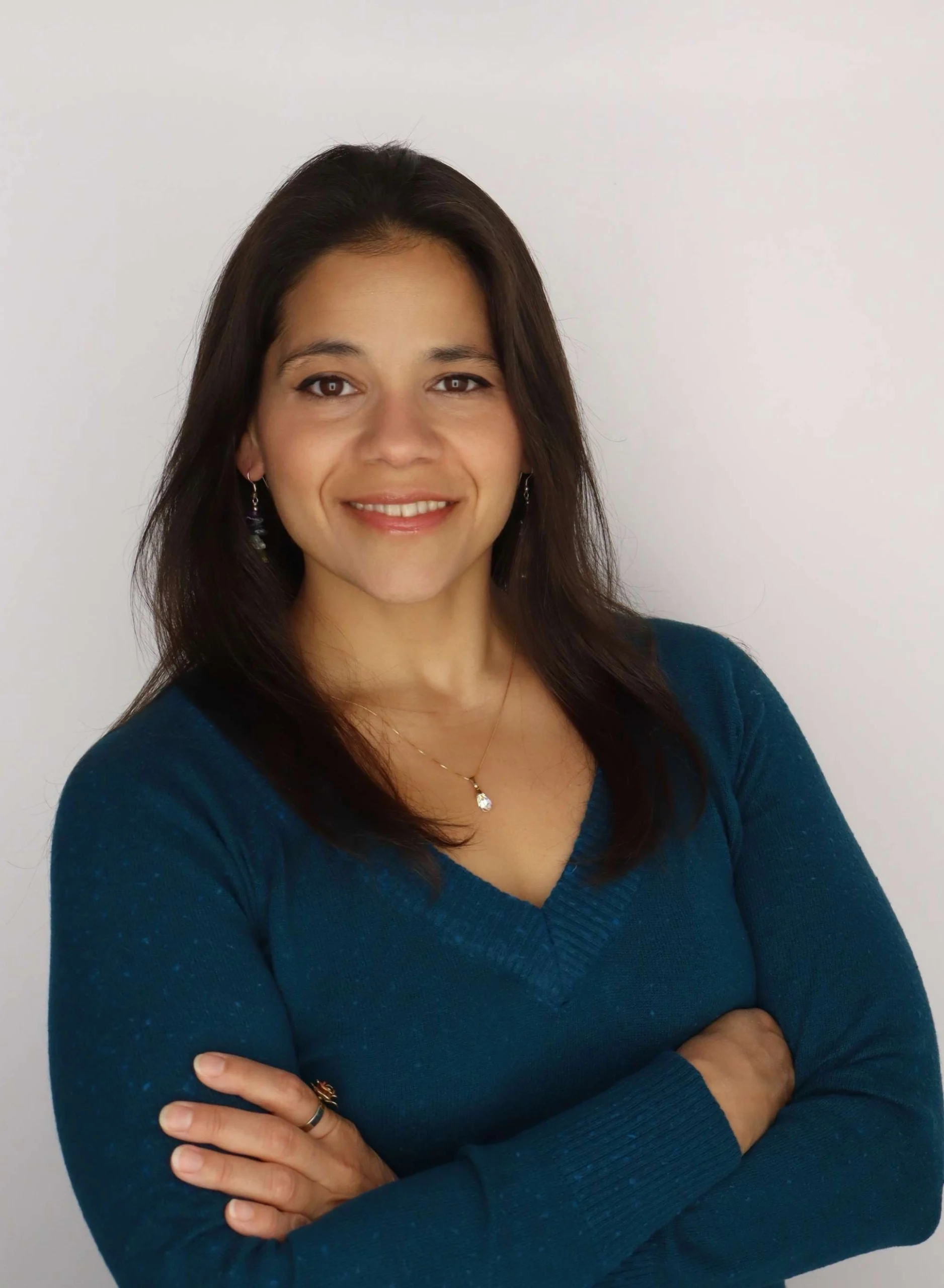 Marisol Montoya, CNM
