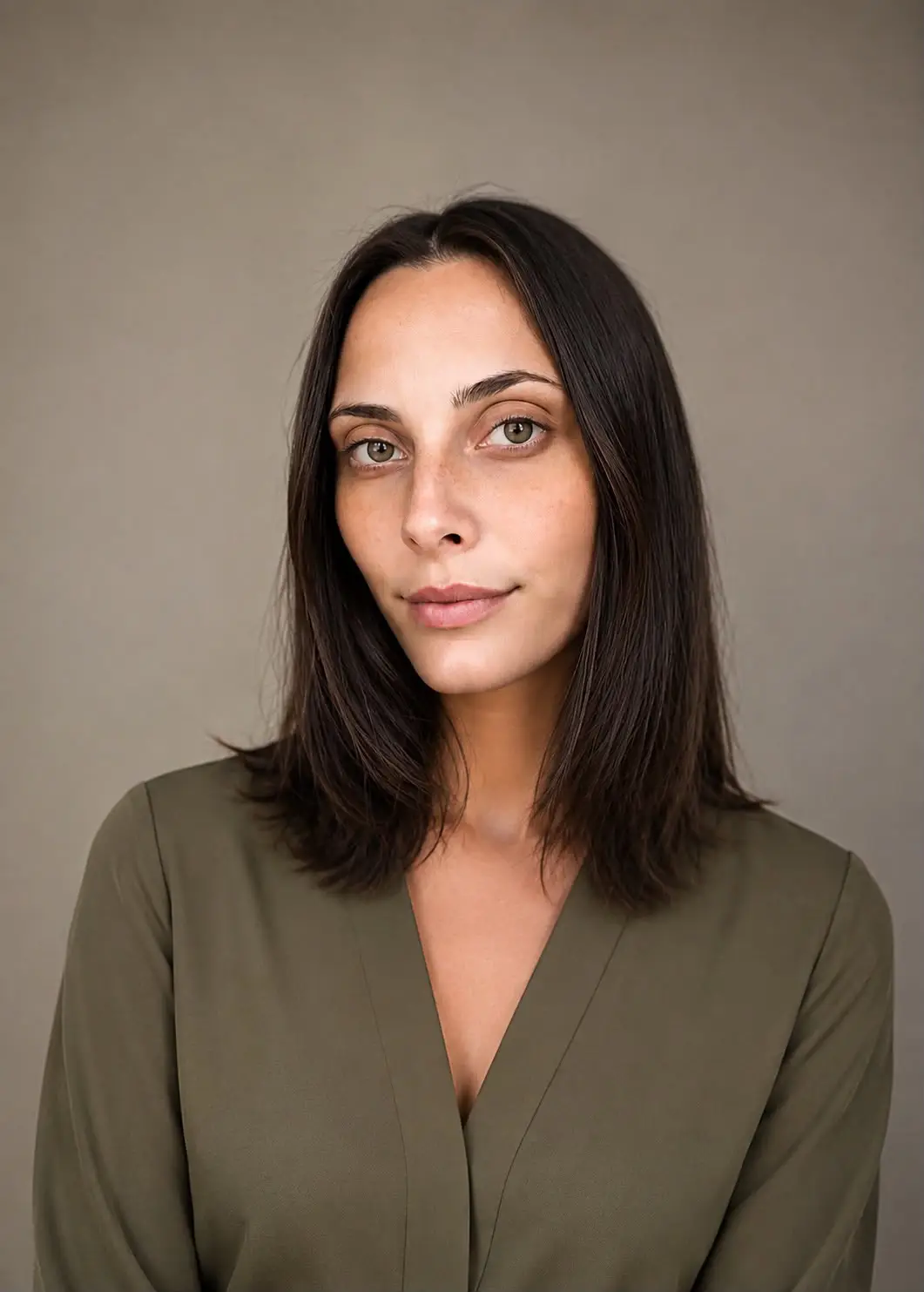 Natalia White, birth center operations and birth assistant