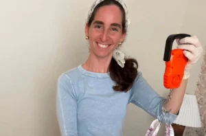 Judy Ribner