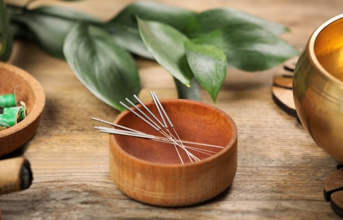 Acupuncture