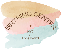 Birthing Center Long Island Logo