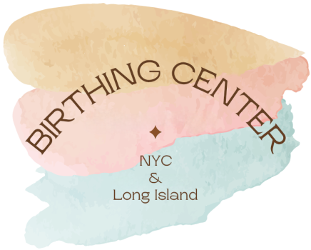 Birthing Center Long Island Logo
