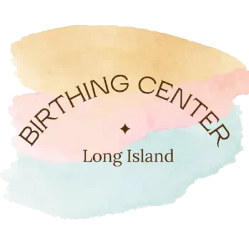Birthing Center Long Island logo