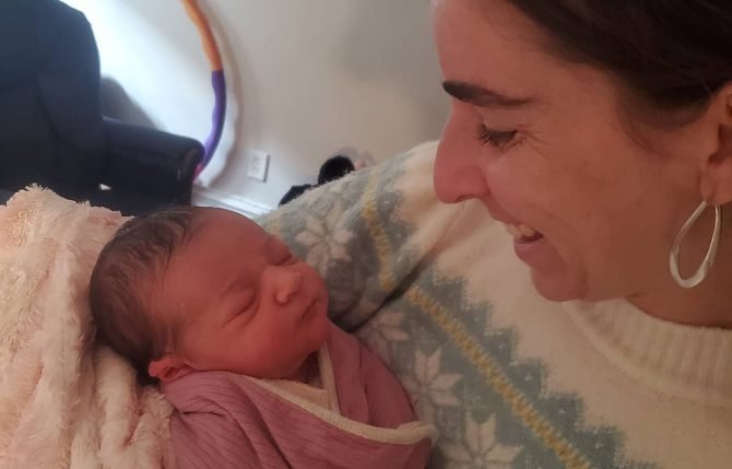 Birthing Center NYC