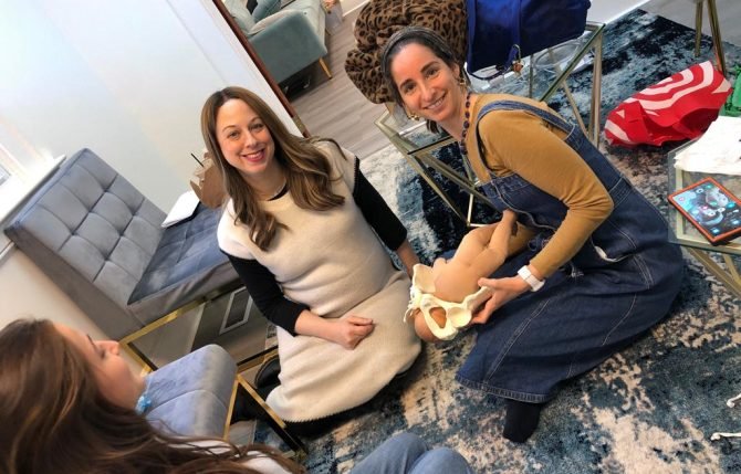 Childbirth Education