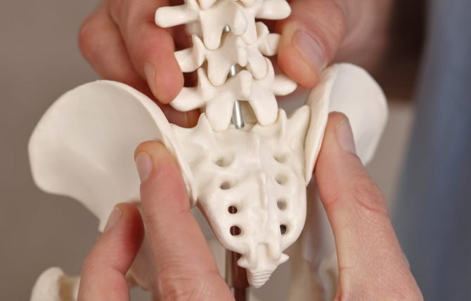 Chiropractic Care