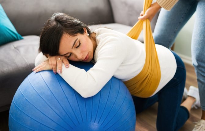 Doula Services