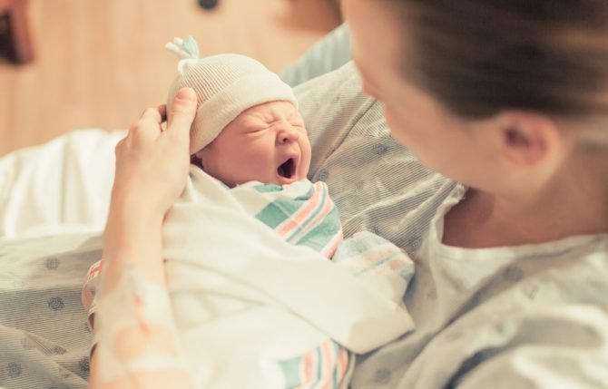 Hypnobirthing