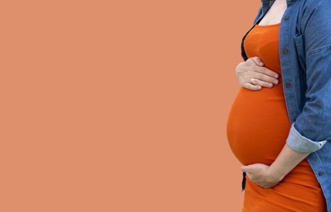 Lamaze Classes ​